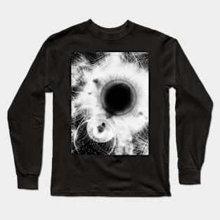 Blackout Long Sleeve T-Shirt